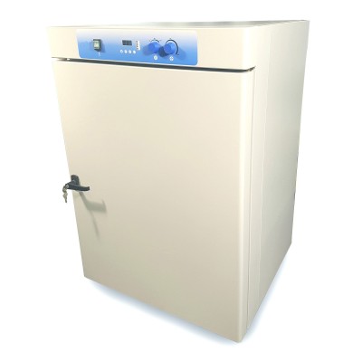 NE8-112S 112 Litre Incubator with Gravity and Fan Assist