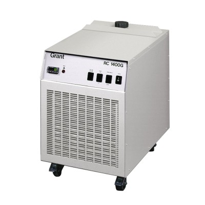 RC Recirculating Chillers