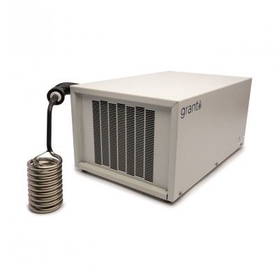 CG Refrigerated Immersion Coolers