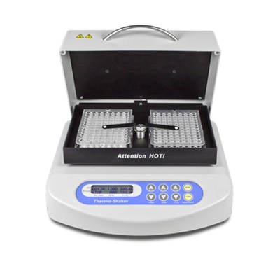 PHMP Series Thermoshakers for Microplates