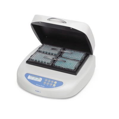 PHMP Series Thermoshakers for Microplates