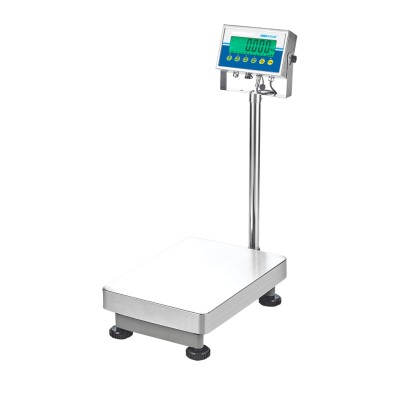 AGB and AGF Bench and Floor Scales