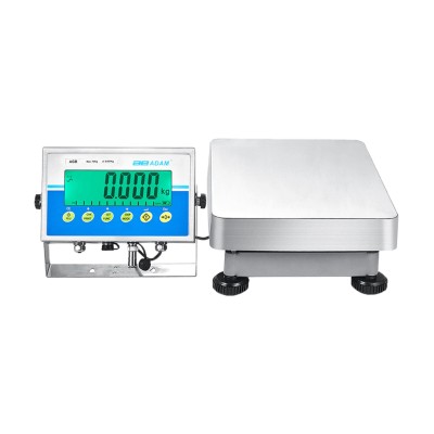 AGB and AGF Bench and Floor Scales