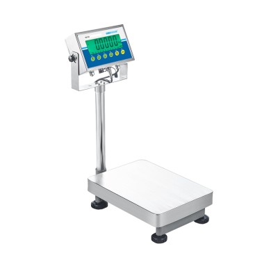 AGB and AGF Bench and Floor Scales