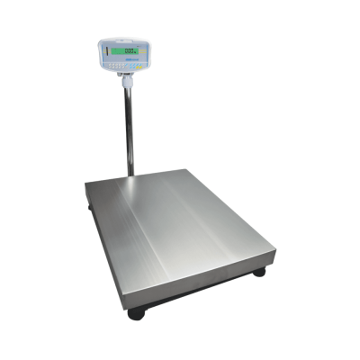 GFK Floor Check Weighing Scales