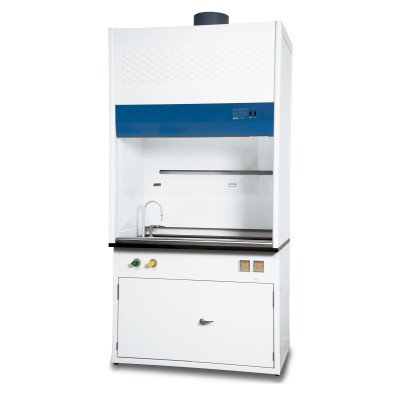 Frontier® Mono Ducted Fume Hood