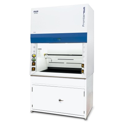 Frontier® Duo - A Series Ducted Fume Hood