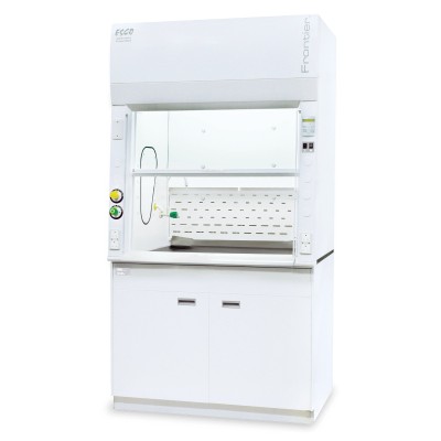 Frontier® Acela Ducted Fume Hood