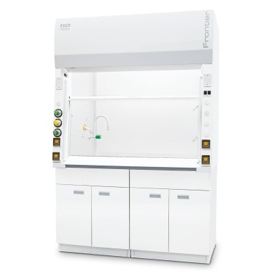 Frontier® Acid Digestion Ducted Fume Hood