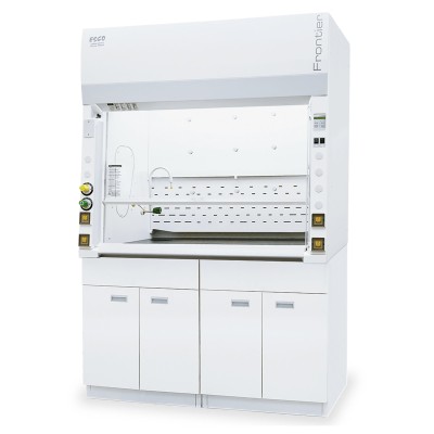 Frontier® Acela Mining Ducted Fume Hood