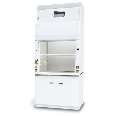 Frontier® Perchloric Acid Ducted Fume Hood