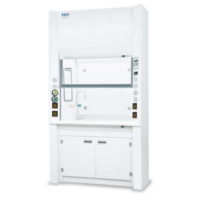 Frontier® PPH Ducted Fume Hood