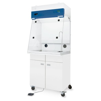 Ascent™ Opti Formax Ductless Fume Hood