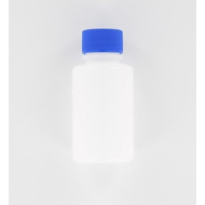 1000ml Natural HDPE (High Density PolyEthelyne) Bottle with