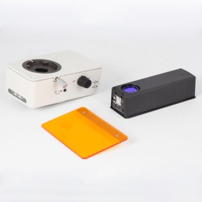 Epi-LED S Fluorescence attachment MB filter cube 455nm