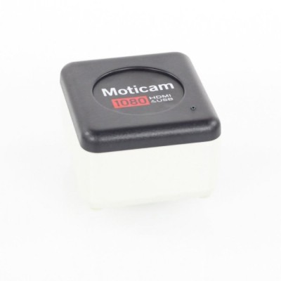 Moticam 1080 Full HD Camera