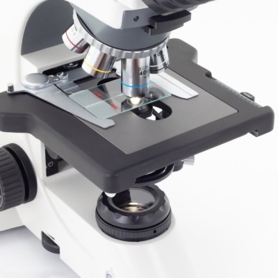 BA410E Elite Binocular Microscope Sextuple 50W