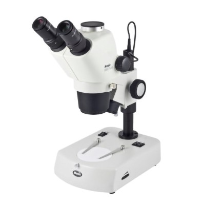 Stereo Microscope SMZ-161 Trinocular LED