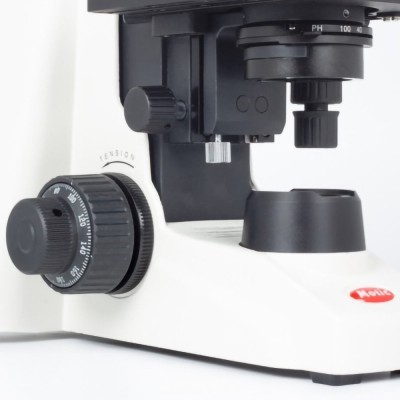 BA210 LED Microscope Binocular