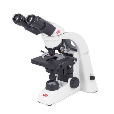 BA210 LED Microscope Binocular