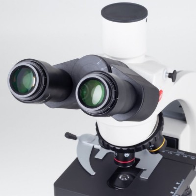 BA210 LED Microscope Trinocular