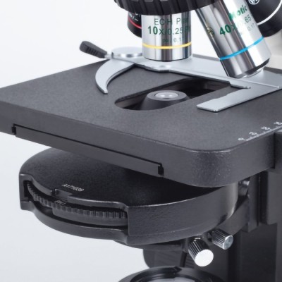 BA310 LED Microscope Binocular