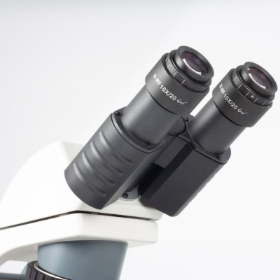 BA310 LED Microscope Binocular