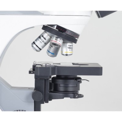 Panthera E2 Microscope Trinocular