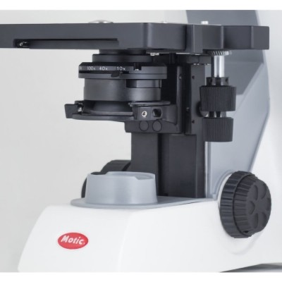 Panthera E2 Microscope Trinocular