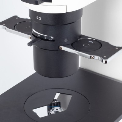 Inverted Microscope AE2000 Binocular