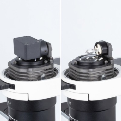 Inverted Microscope AE2000 Binocular