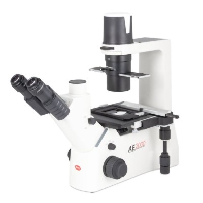 Inverted Microscope AE2000 Trinocular