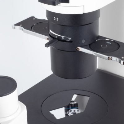 Inverted Microscope AE2000 Trinocular