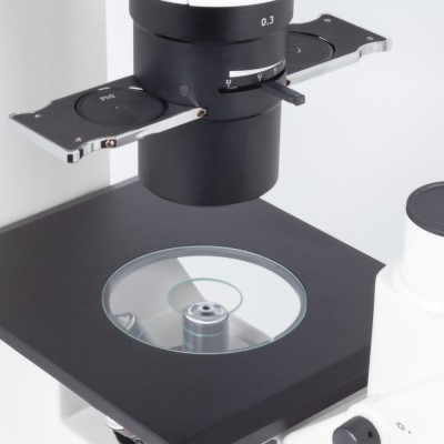 Inverted Microscope AE2000 Trinocular