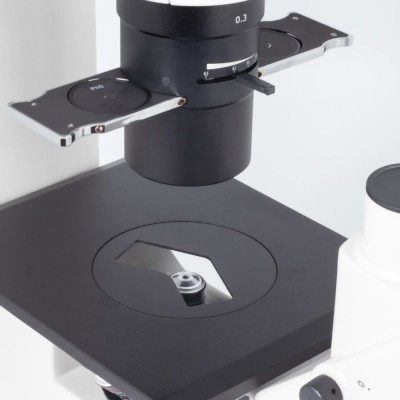 Inverted Microscope AE2000 Trinocular