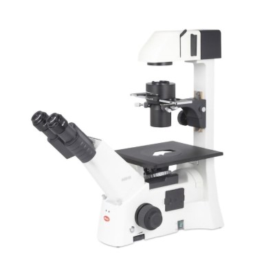 AE31E Inverted Binocular Microscope