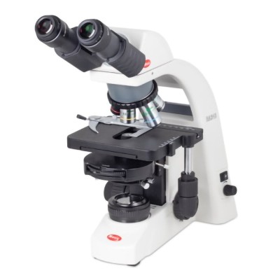 BA310 LED Phase Microscope Binocular