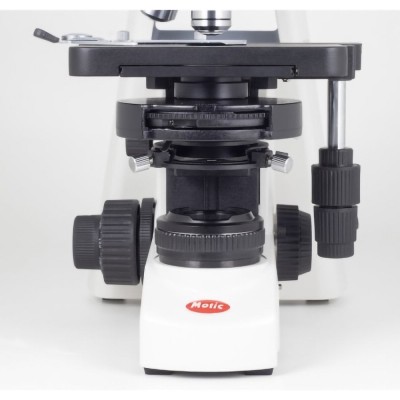 BA310 LED Phase Microscope Binocular