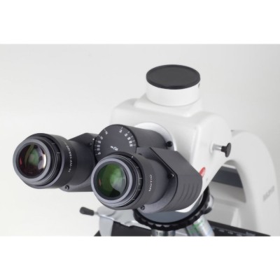 BA310 LED Phase Microscope Trinocular