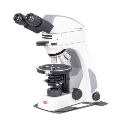 Panthera TEC POL Binocular Microscope