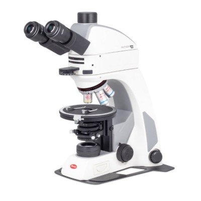 Panthera TEC POL Trinocular Microscope