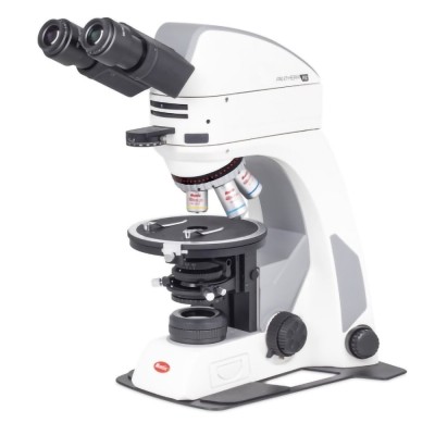 Panthera TEC POL (i) Microscope