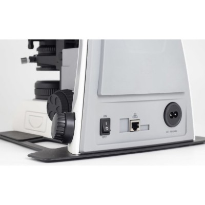 Panthera TEC POL (i) Microscope