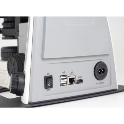 Panthera TEC POL Digital Microscope