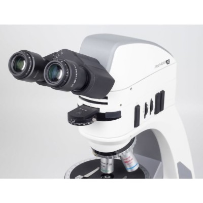 Panthera TEC POL Epi Binocular Microscope