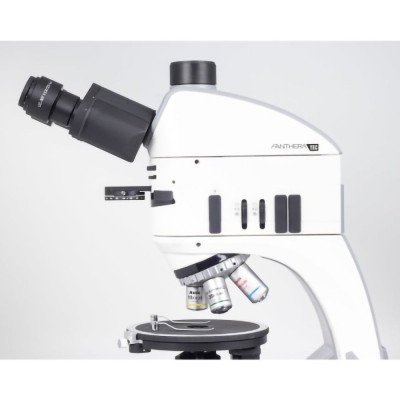 Panthera TEC POL Epi Trinocular Microscope