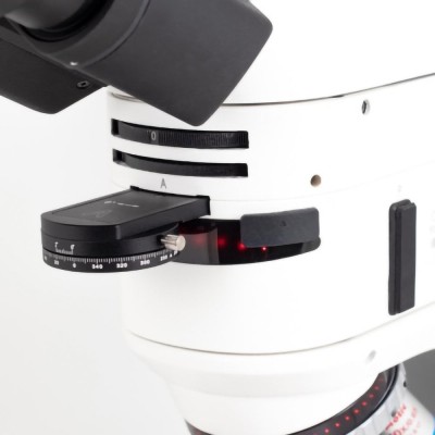 Panthera TEC POL Epi Digital Microscope