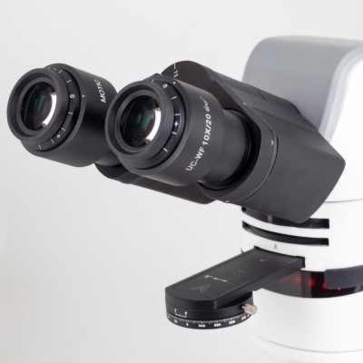 Panthera TEC POL Epi Digital Microscope