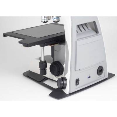 Panthera TEC MAT BF (6x4") Microscope