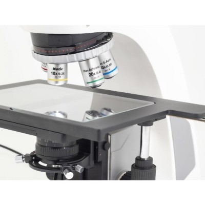 Panthera TEC MAT BF-T (6x4") Microscope